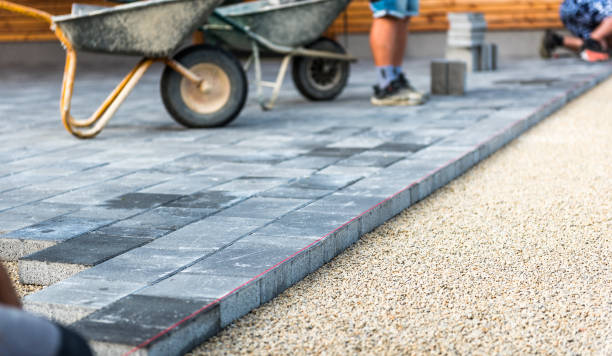 Reasons to Select Us for Your Driveway Paving Requirements in Burlington, WA
