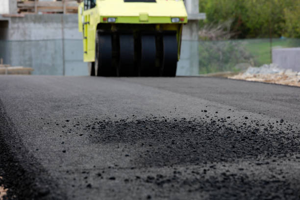 Driveway Repair Near Me in Burlington, WA
