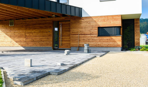 Best Driveway Paving Contractor  in Burlington, WA