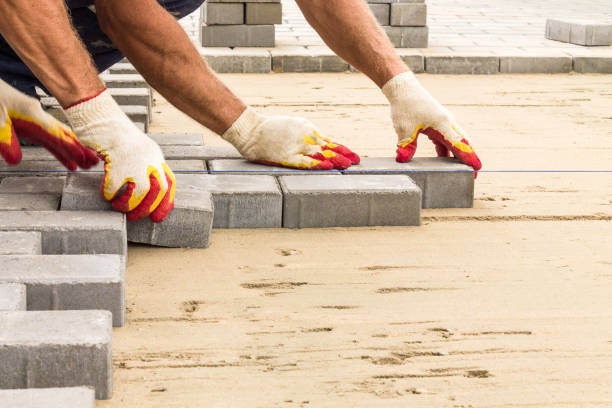 Best Best Driveway Pavers  in Burlington, WA