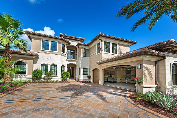 Best Paver Driveway Replacement  in Burlington, WA