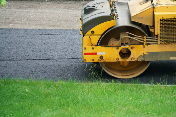 Reliable Burlington, WA Driveway Pavers Solutions