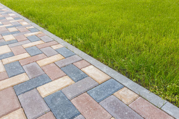 Best Professional Driveway Pavers  in Burlington, WA