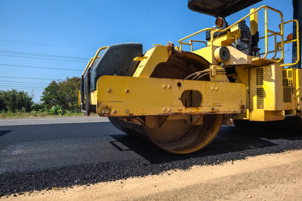 Best Best Driveway Pavers  in Burlington, WA